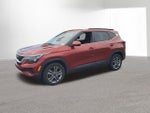 2022 Kia Seltos S