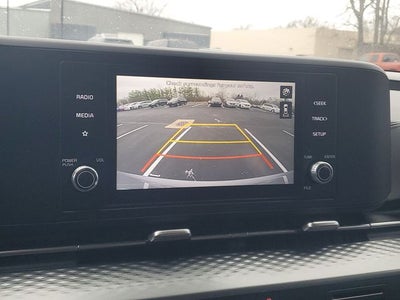 2022 Kia Carnival LXS