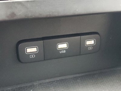 2022 Kia Carnival LXS