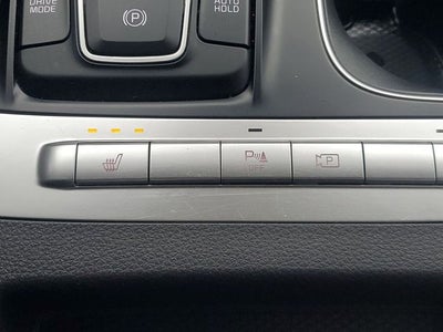 2022 Kia Carnival LXS