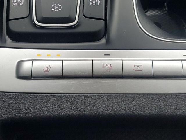 2022 Kia Carnival LXS