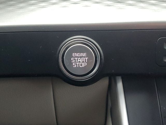 2022 Kia Carnival LXS