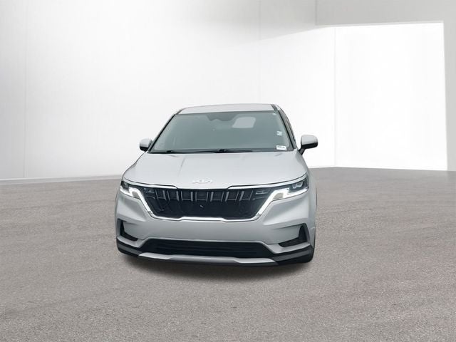 2022 Kia Carnival LXS