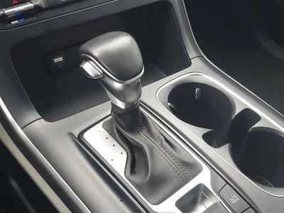 2022 Kia Carnival LXS