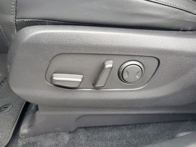 2022 Kia Carnival LXS