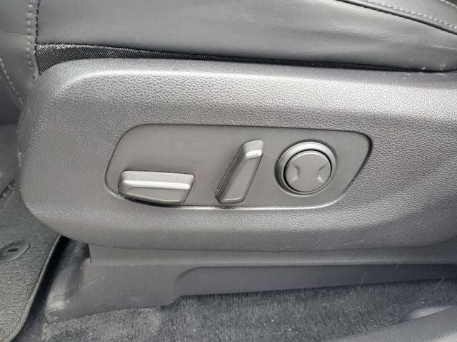 2022 Kia Carnival LXS