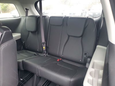 2022 Kia Carnival LXS