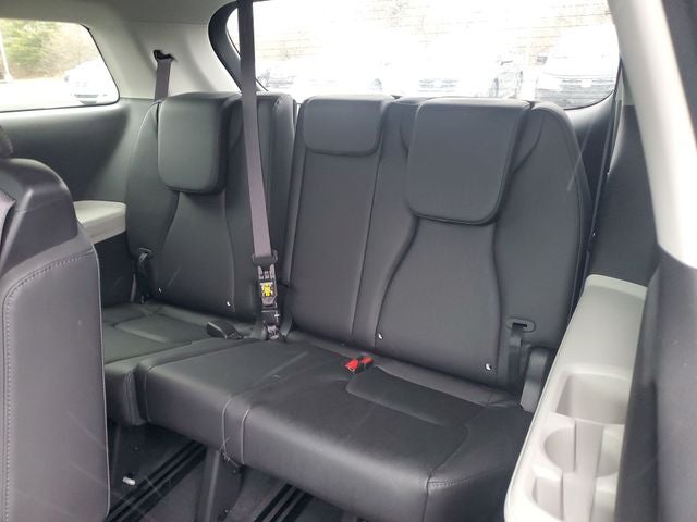 2022 Kia Carnival LXS