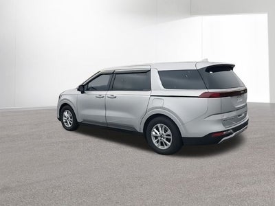 2022 Kia Carnival LXS