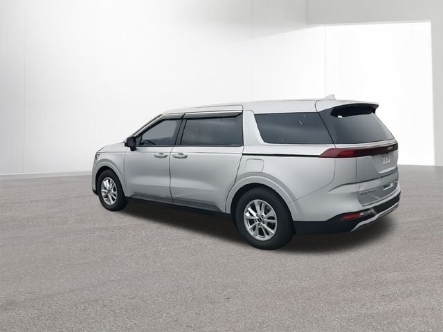 2022 Kia Carnival LXS