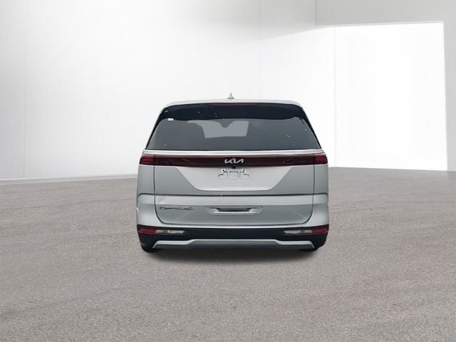 2022 Kia Carnival LXS