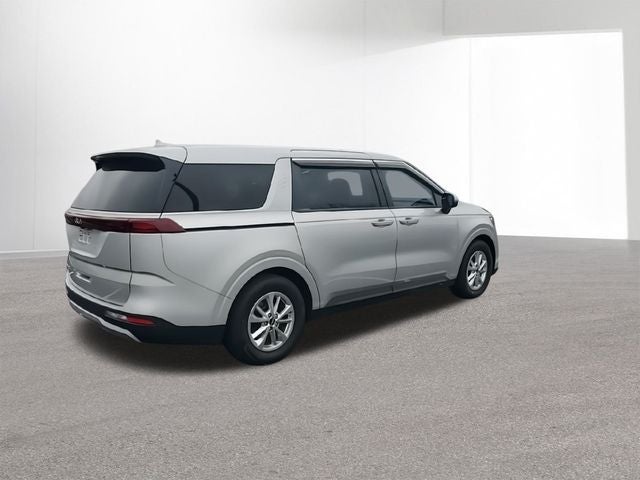 2022 Kia Carnival LXS