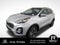 2022 Kia Sportage EX