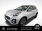 2022 Kia Sportage EX