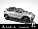 2022 Kia Sportage EX