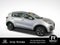 2022 Kia Sportage EX