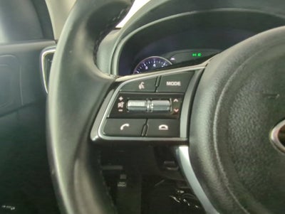 2022 Kia Sportage EX