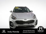 2022 Kia Sportage EX