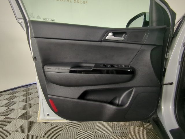 2022 Kia Sportage EX