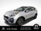 2022 Kia Sportage EX