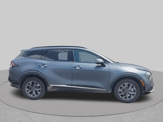 2023 Kia Sportage Hybrid SX-Prestige
