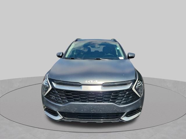 2023 Kia Sportage Hybrid SX-Prestige