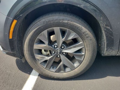 2023 Kia Sportage Hybrid SX-Prestige
