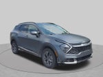 2023 Kia Sportage Hybrid SX-Prestige