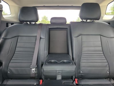 2023 Kia Sportage Hybrid SX-Prestige
