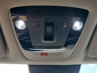 2023 Kia Sportage Hybrid SX-Prestige