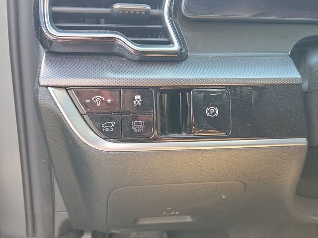 2023 Kia Sportage Hybrid SX-Prestige