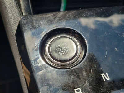 2023 Kia Sportage Hybrid SX-Prestige