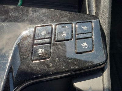 2023 Kia Sportage Hybrid SX-Prestige