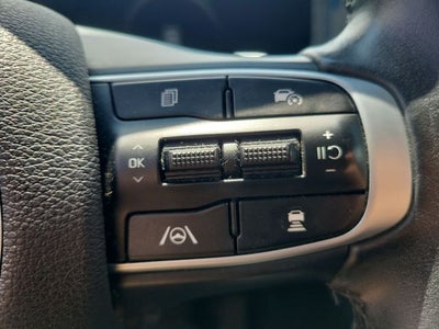 2023 Kia Sportage Hybrid SX-Prestige