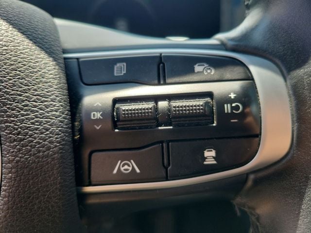 2023 Kia Sportage Hybrid SX-Prestige