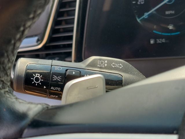 2023 Kia Sportage Hybrid SX-Prestige