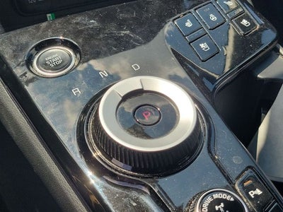 2023 Kia Sportage Hybrid SX-Prestige