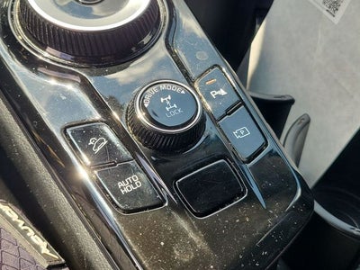 2023 Kia Sportage Hybrid SX-Prestige