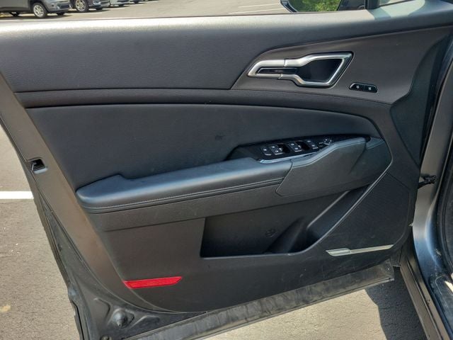 2023 Kia Sportage Hybrid SX-Prestige