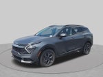 2023 Kia Sportage Hybrid SX-Prestige