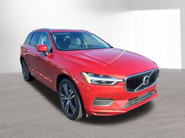 2019 Volvo XC60 T5 Momentum