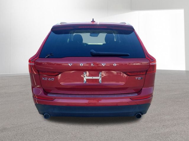 2019 Volvo XC60 T5 Momentum