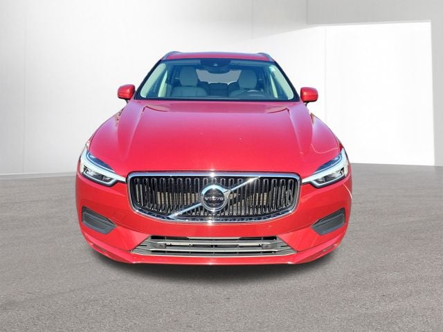 2019 Volvo XC60 T5 Momentum