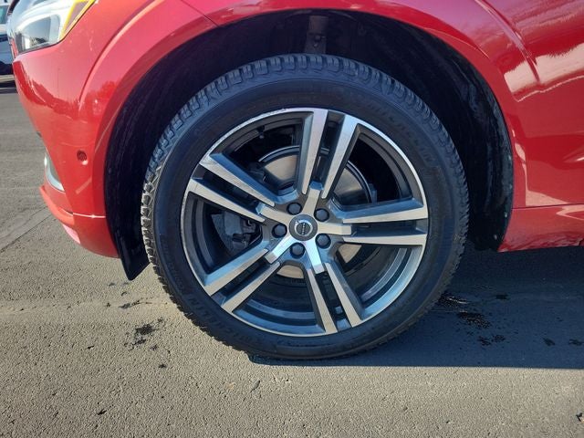 2019 Volvo XC60 T5 Momentum