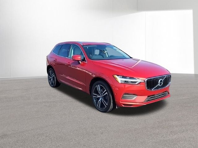 2019 Volvo XC60 T5 Momentum