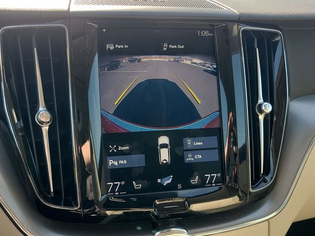 2019 Volvo XC60 T5 Momentum