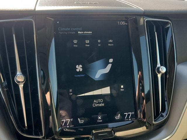 2019 Volvo XC60 T5 Momentum