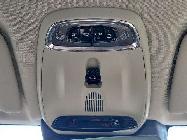 2019 Volvo XC60 T5 Momentum