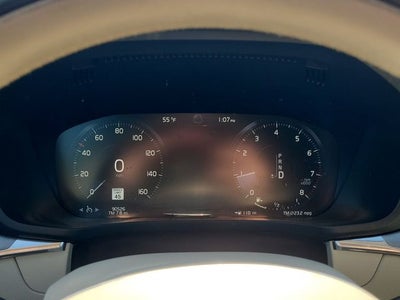 2019 Volvo XC60 T5 Momentum
