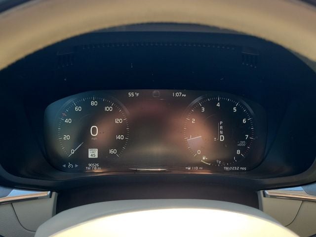 2019 Volvo XC60 T5 Momentum